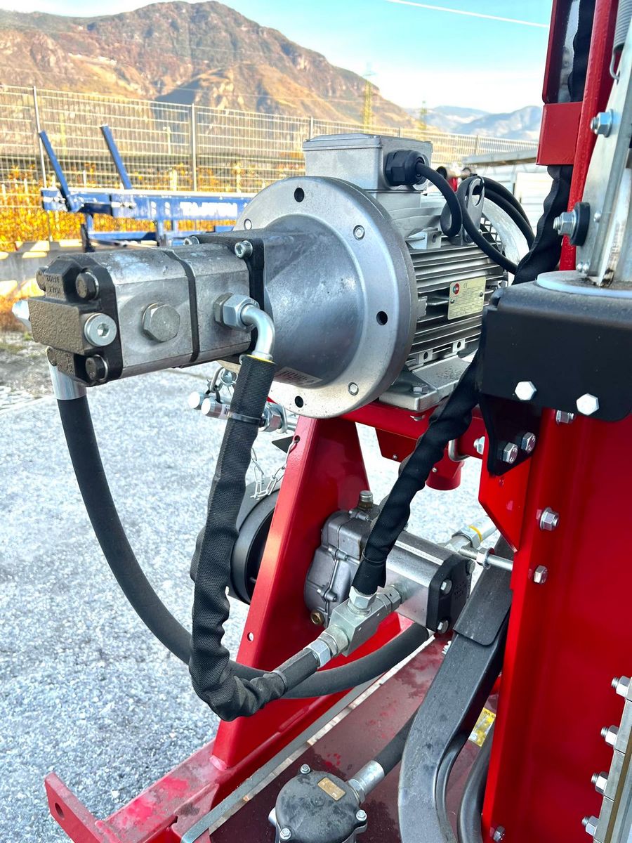 Vogesenblitz Holzspalter Vogesenblitz VPE 16 3