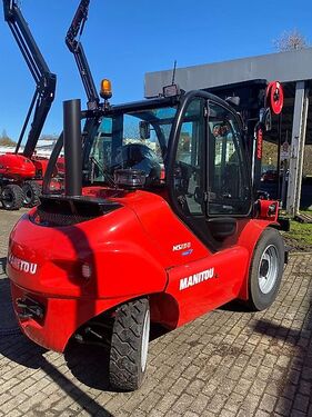 Manitou MSI50 D ST5 S1