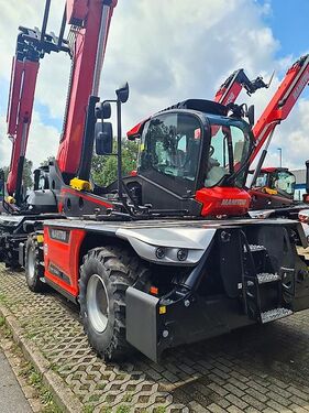 Manitou MRT3060 360° 175Y ST5 S1