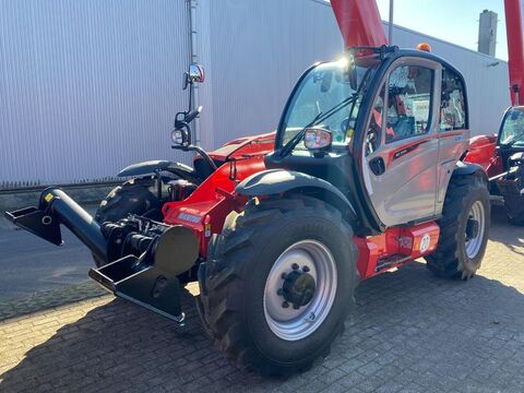 Manitou MT 1135 EASY 75D ST5 S1
