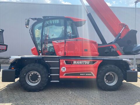 Manitou MRT 3060 360° 175Y ST5 S1