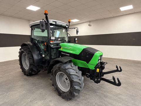 Deutz Fahr 5090.4 D