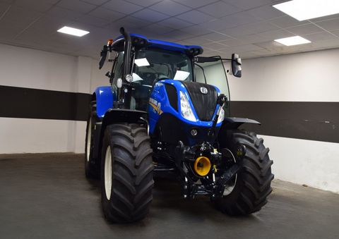 New Holland T7.190 Auto Command SideWinder II (Stage V)