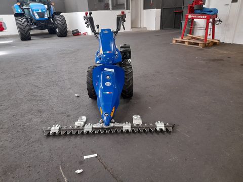 BCS 618 Powersafe