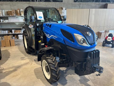 New Holland T4.80 N ROPS (Stage V)