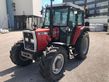 Massey Ferguson MASSEY-FERGUSON 363 DT