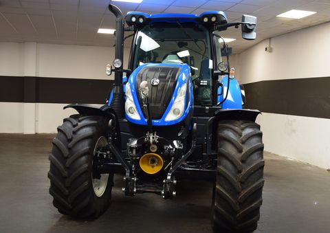 New Holland T6.175 Auto Command SideWinder II