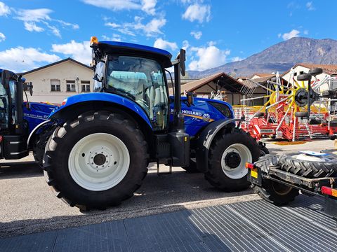 New Holland T7.190 A
