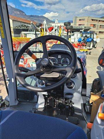 New Holland T7.190 Auto Command SideWinder II (Stage V)