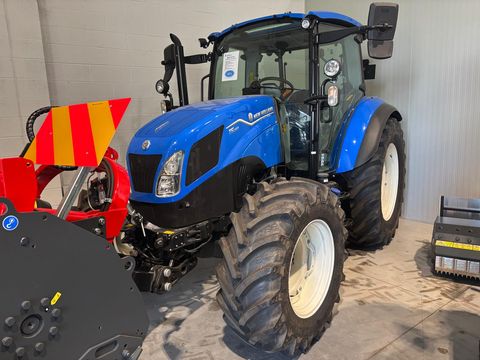 New Holland T5.100 Dual Command