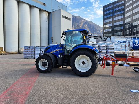 New Holland T6.175 A