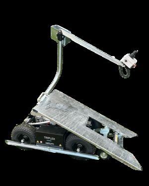 Sonstige KISTENWAGEN TRIPLEX 13
