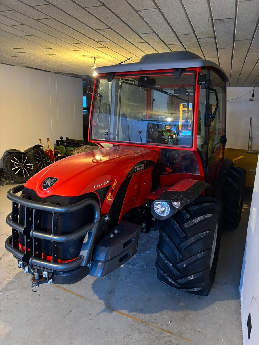 Carraro TTR 7800 2