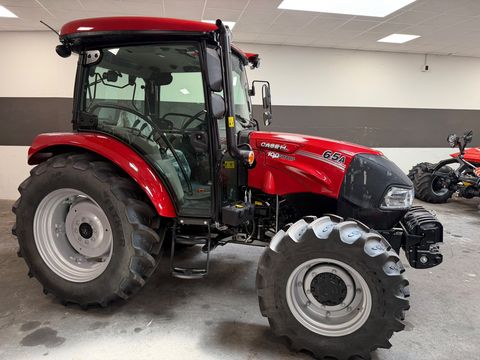 Case IH Farmall 65 A (Stage V)