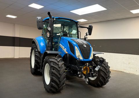 New Holland T5.120 Electro Command