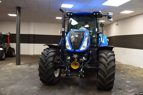 New Holland T6.175 Auto Command SideWinder II