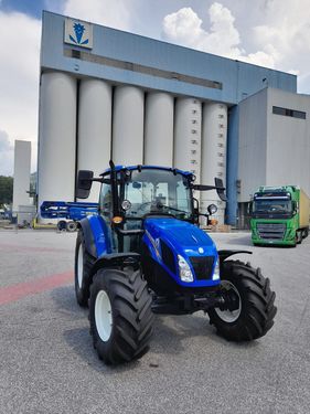 New Holland T4.75 Stage V