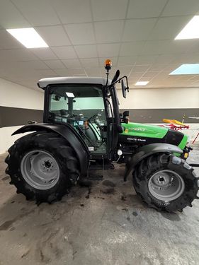Deutz Fahr 5090.4 D