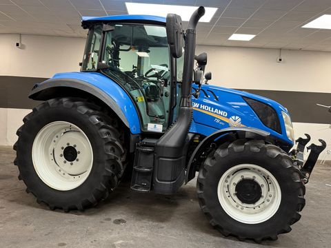 New Holland T5.120 Electro Command