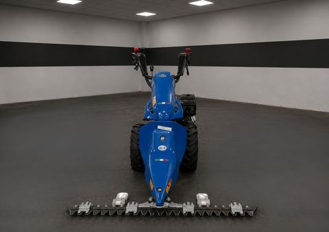 BCS 618 Powersafe