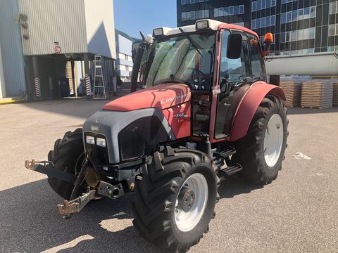 Lindner Geotrac 93 A