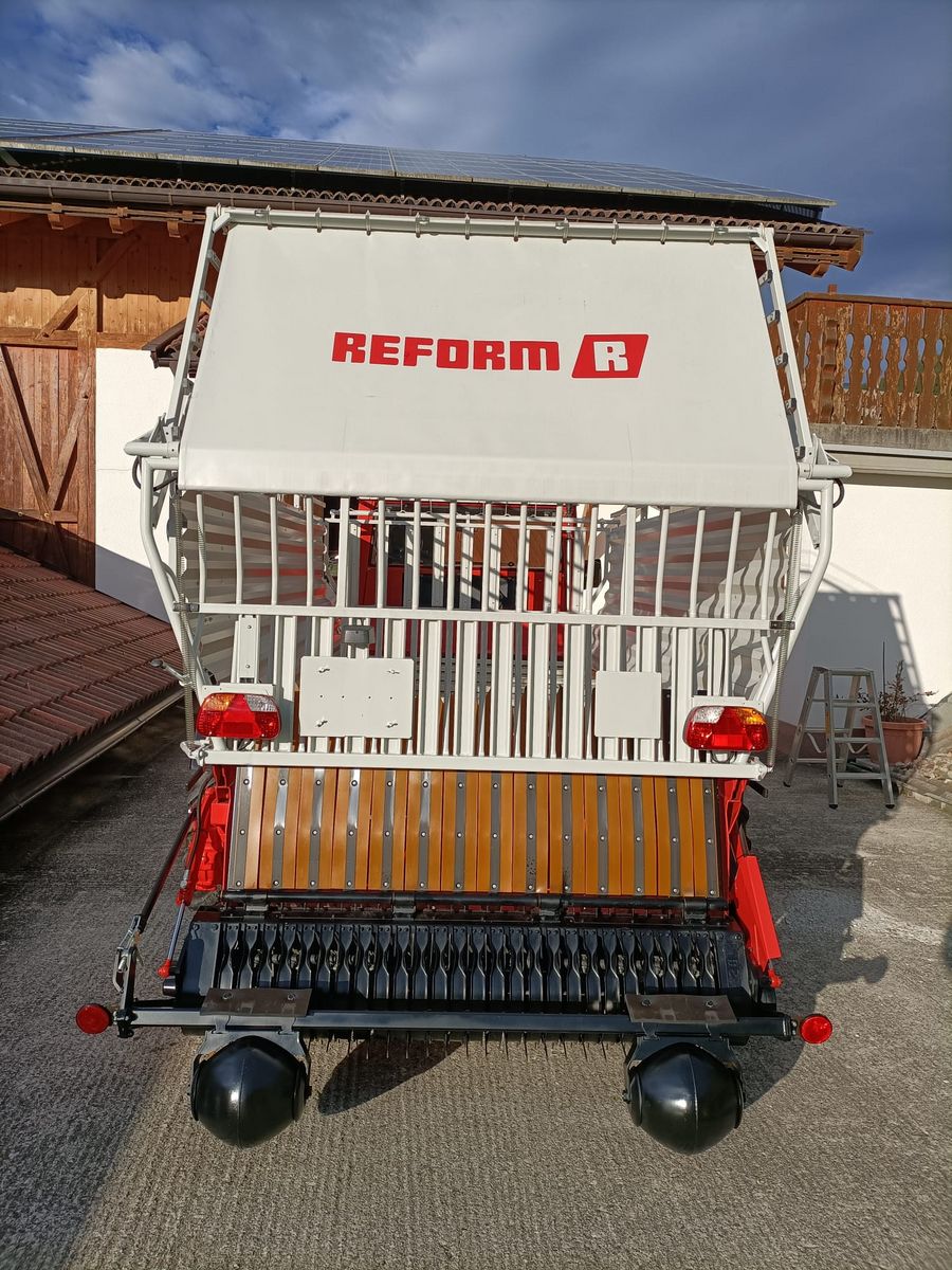 Reform MULI 555 2