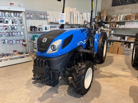 New Holland T4.80 V ROPS (Stage V)