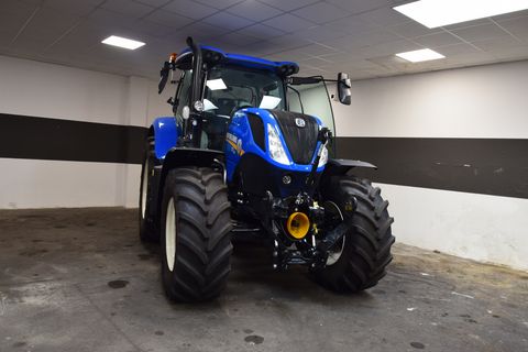 New Holland T7.190 Auto Command SideWinder II (Stage V)