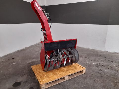 Schneefräse Rapid SF87