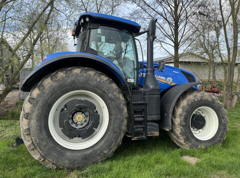 New Holland T 7.315 AC