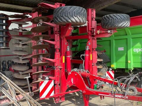 Horsch Joker 5 HD