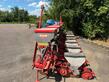 Kuhn Planter 2 - 8 Reihig verschiebbar