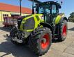 CLAAS Axion 870 Cebis Cmatic GPS FZW