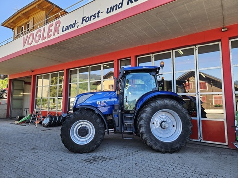 New Holland T7.270 A
