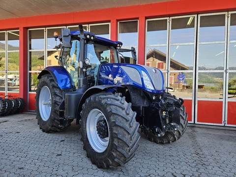New Holland T7.270 AC