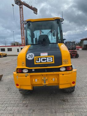 JCB 409