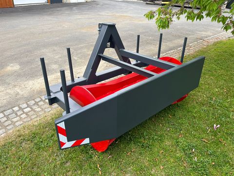 Sonstige Schwadwalze