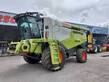 CLAAS Lexion 670