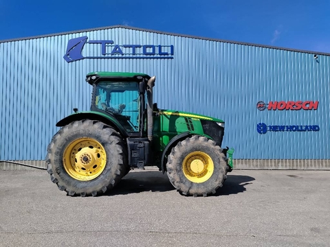 John Deere 7280 R