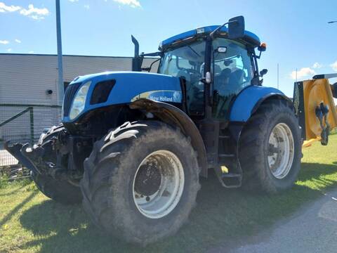 New Holland T 7050 PC