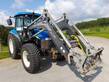 New Holland TD 5040