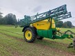 John Deere M 740 i