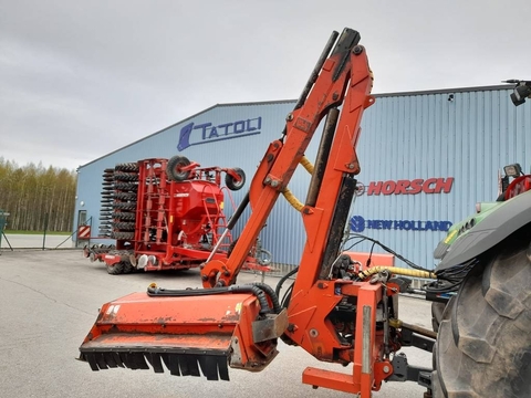 Maschio Martina 600