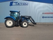 New Holland T 6.180