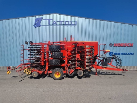 Väderstad Spirit 600C