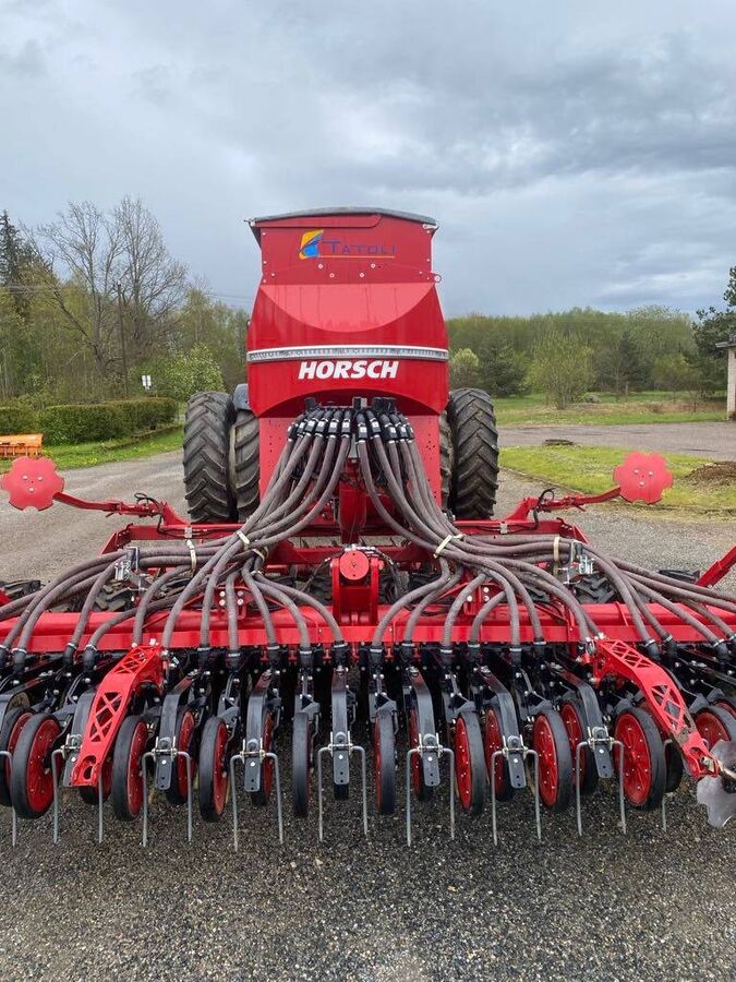 Horsch Pronto 4 DC 2