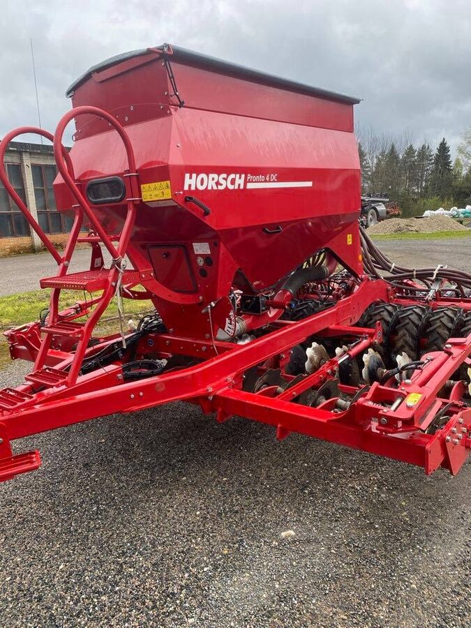 Horsch Pronto 4 DC 3