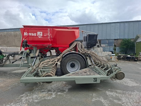 Sonstige Novag T-Force Plus 650