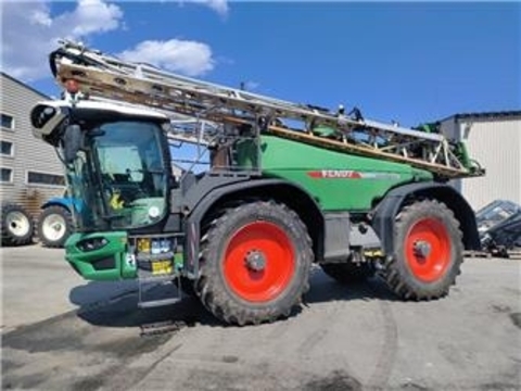 Fendt Rogator 655