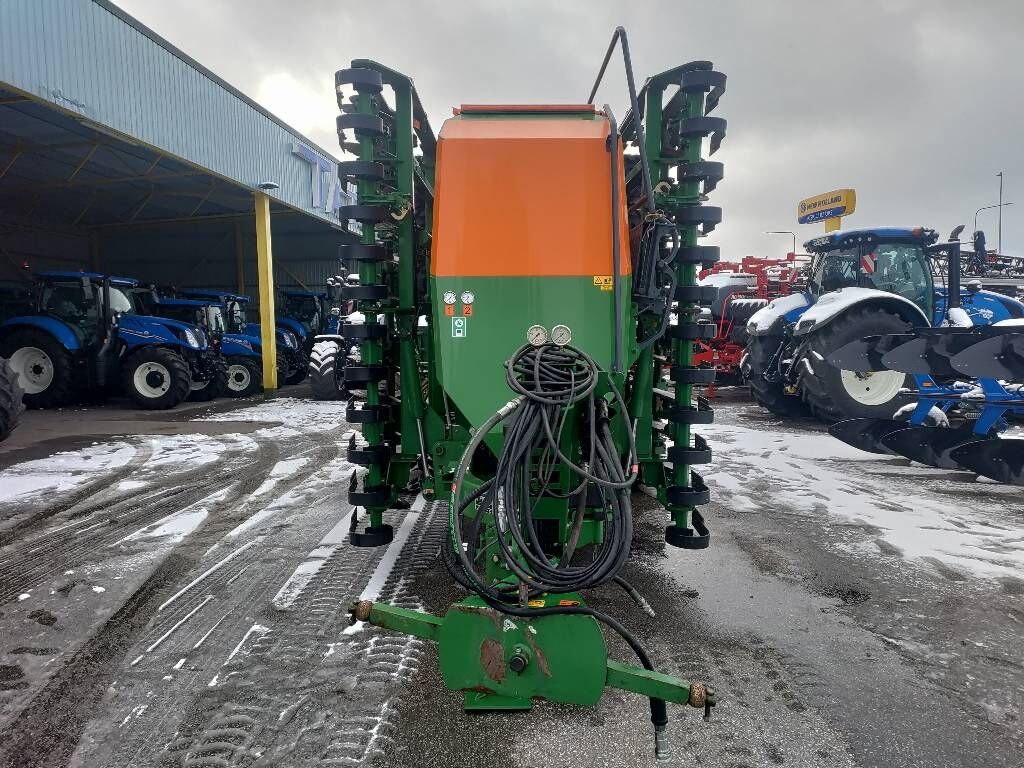 Amazone Cirrus 6003-2C 3